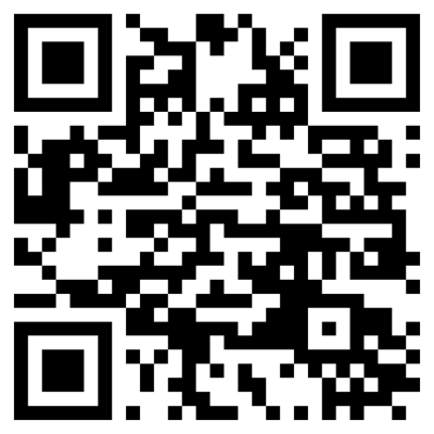 QR kód pro soutěž Ekománie