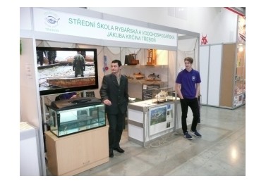 Výstava VZDĚLÁNÍ A ŘEMESLO