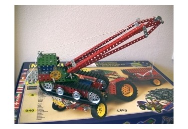 Objevujeme zákony mechaniky