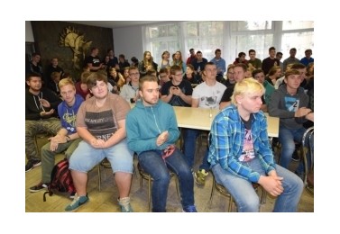 EVROPSKÝ DEN JAZYKŮ