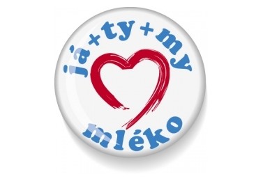 Projekt Mléko do škol