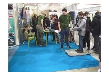 Výstava Řemeslo a Vzdělání v Českých Budějovicích