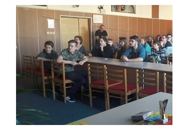 Turnaj v Pišqorkách