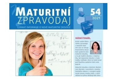 č. 54 - Maturitní zpravodaj