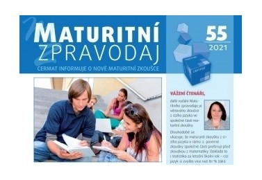 č. 55 - Maturitní zpravodaj