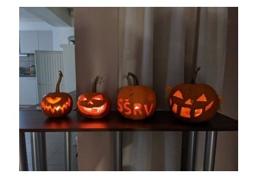 Halloween