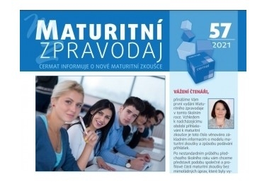 č. 57 - Maturitní zpravodaj