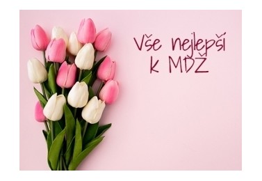 Mezinárodní den žen