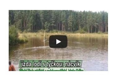 Seznámení s odborným výcvikem