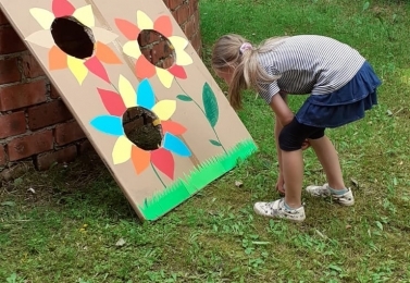 Dětský den MBÚ ALGATECH