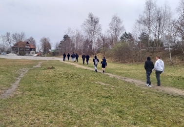Ukliďme Česko 2024