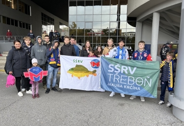 Třída E2 fandila Motoru!