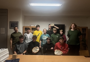 Mikulášský šachový turnaj přinesl napětí až do posledního tahu