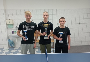 Obíhačka na DMI: Rekordní účast a vítězství mladé generace