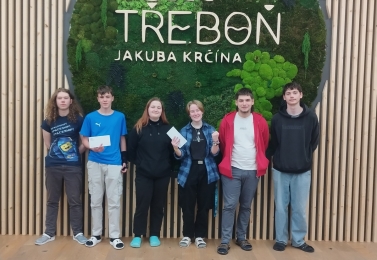 ŠKOLNÍ KOLO ANGLICKÉ OLYMPIÁDY: ZNÁME VÍTĚZE!