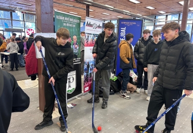 Olympijský festival
