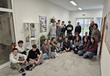 Povinná četba jinak