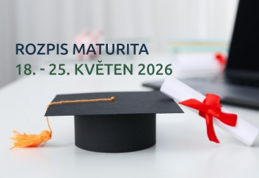 Harmonogram MZ 2026