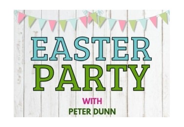 EASTER PARTY 