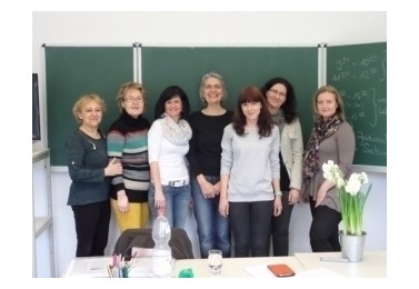 Projekt Erasmus+ pro naše vyučující
